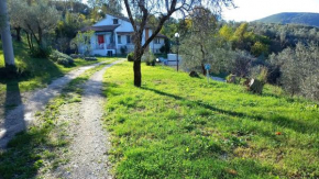 Casa vacanze Il cancello rosso